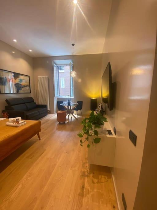 Augusto Imperatore Luxury Rome