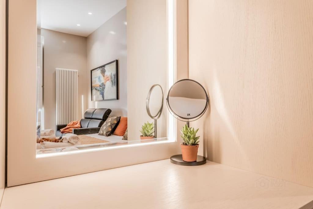 Augusto Imperatore Luxury Rome