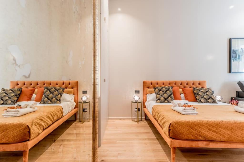 Apartment Augusto Imperatore Luxury *
