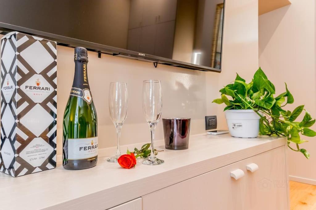 Augusto Imperatore Luxury Rome