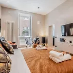 Augusto Imperatore Luxury Suite