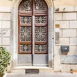 Augusto Imperatore Luxury Suite