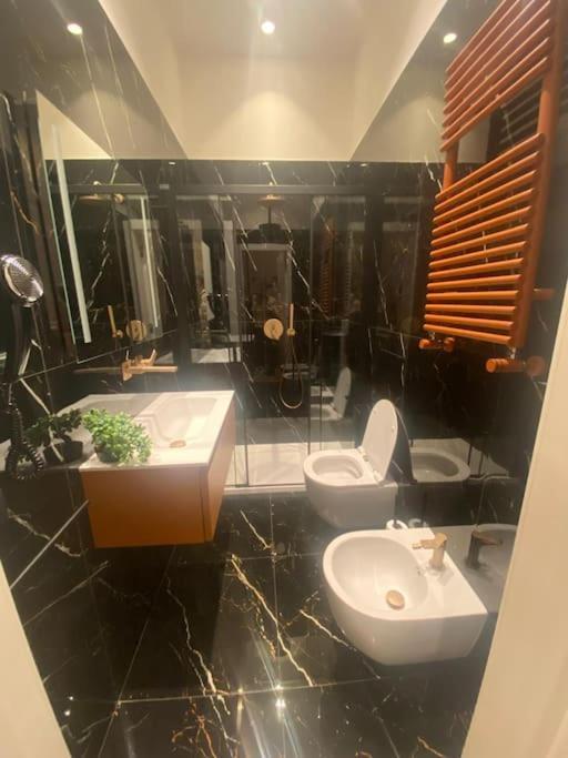 Augusto Imperatore Luxury Apartment Rom