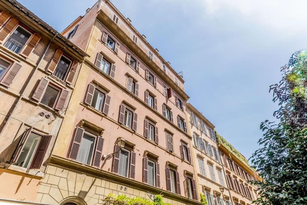 Apartment Augusto Imperatore Luxury