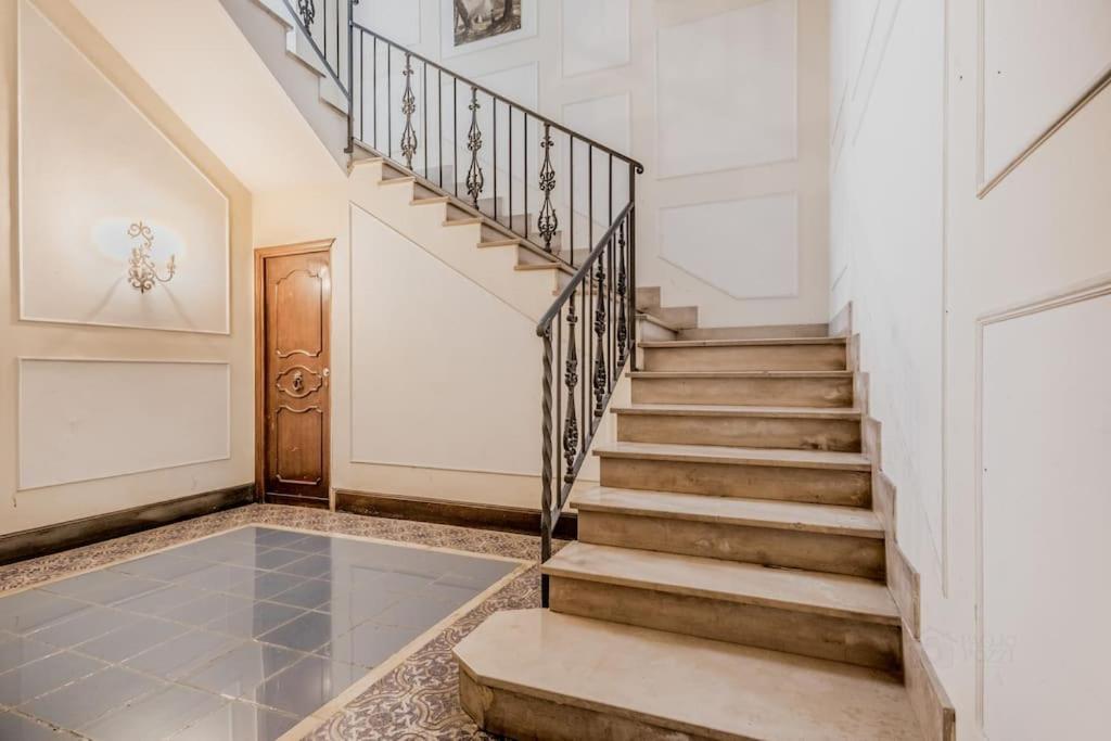 Augusto Imperatore Luxury Apartment Rom
