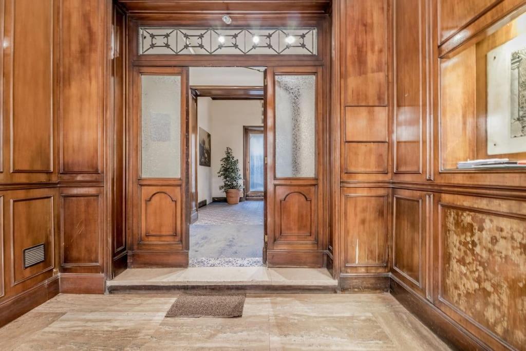 Augusto Imperatore Luxury Rom