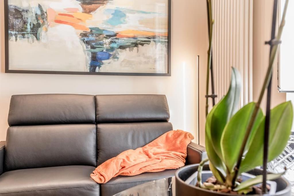 Augusto Imperatore Luxury Apartment Rom