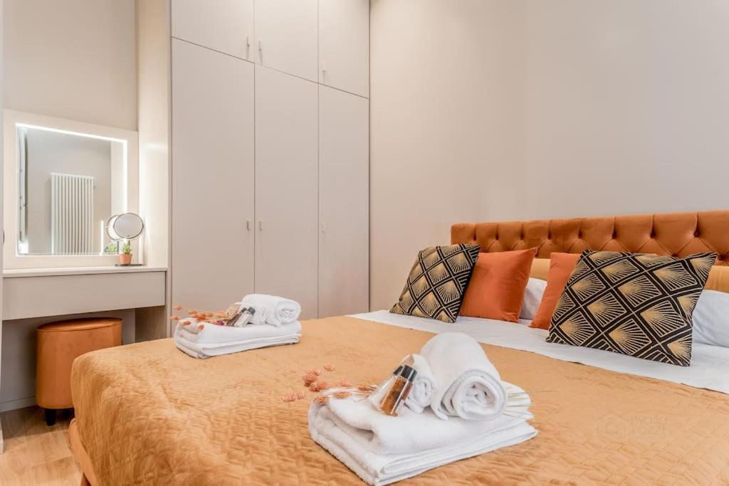 Augusto Imperatore Luxury * Rom