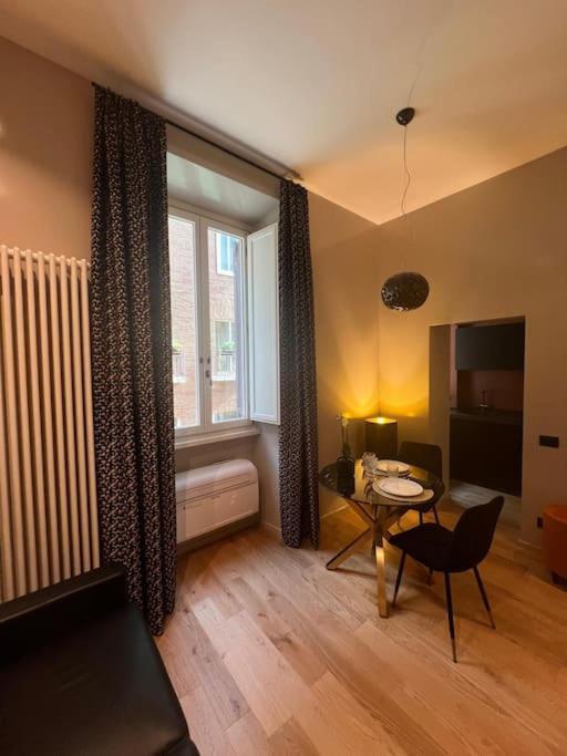 Augusto Imperatore Luxury Apartment *