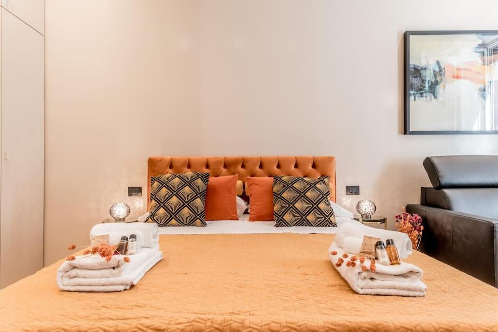 Apartment Augusto Imperatore Luxury *