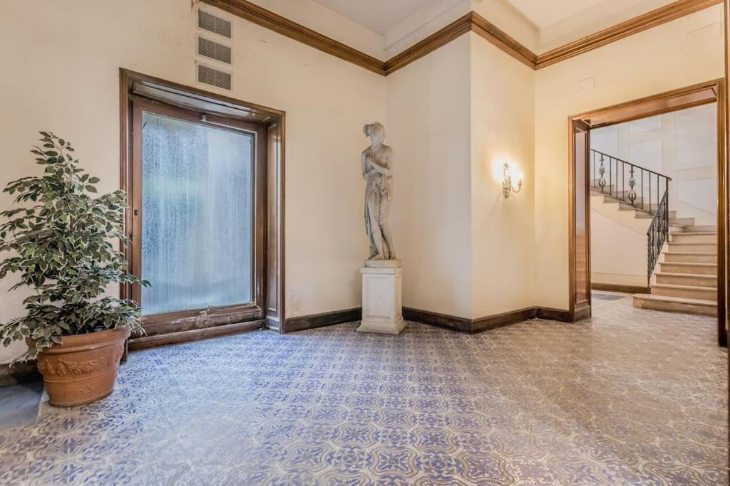 Augusto Imperatore Luxury Apartment *
