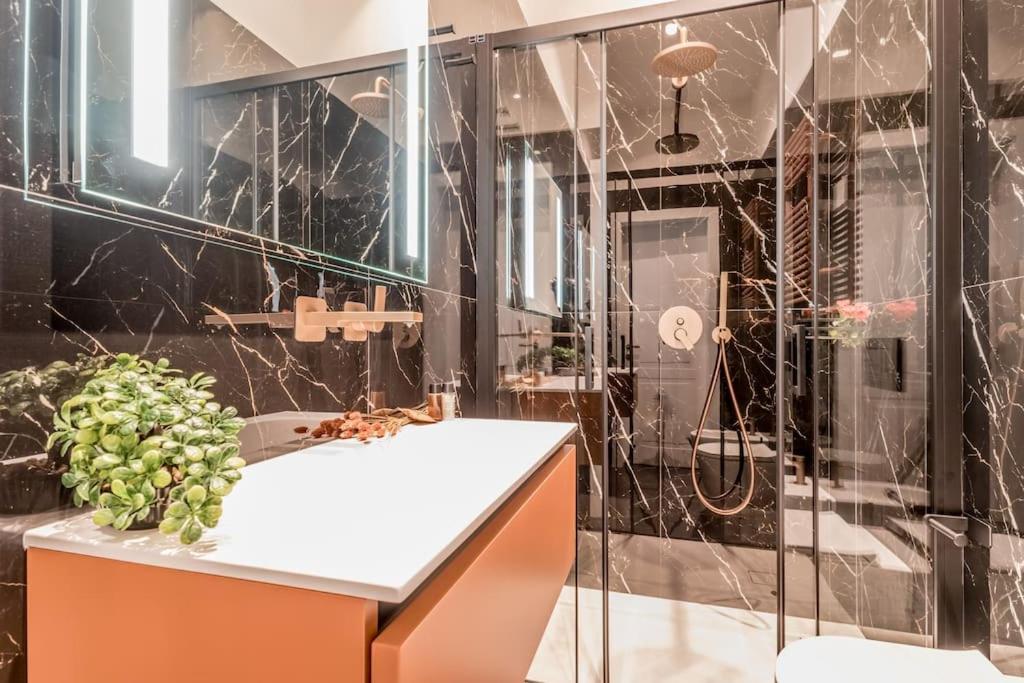 Augusto Imperatore Luxury Apartment Rom