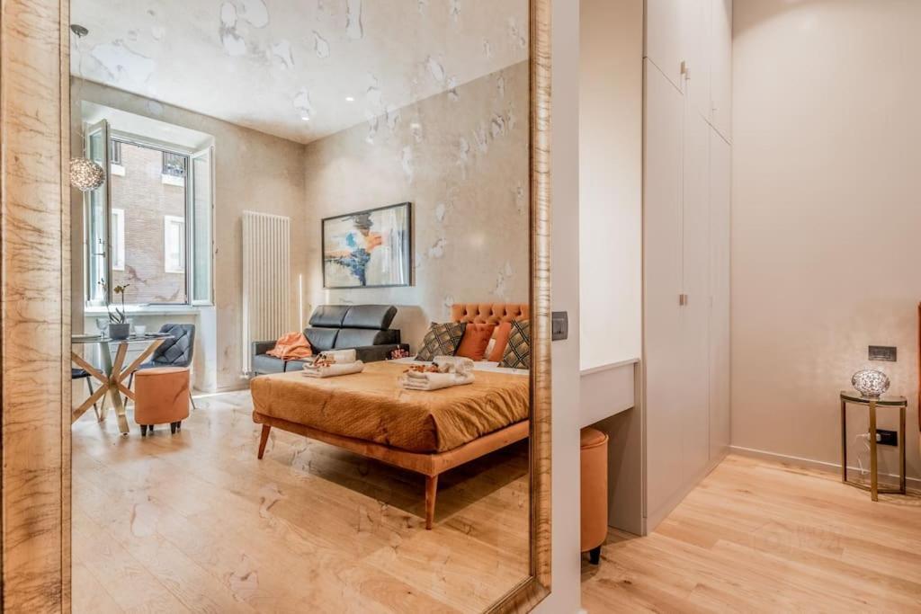 Augusto Imperatore Luxury Rom