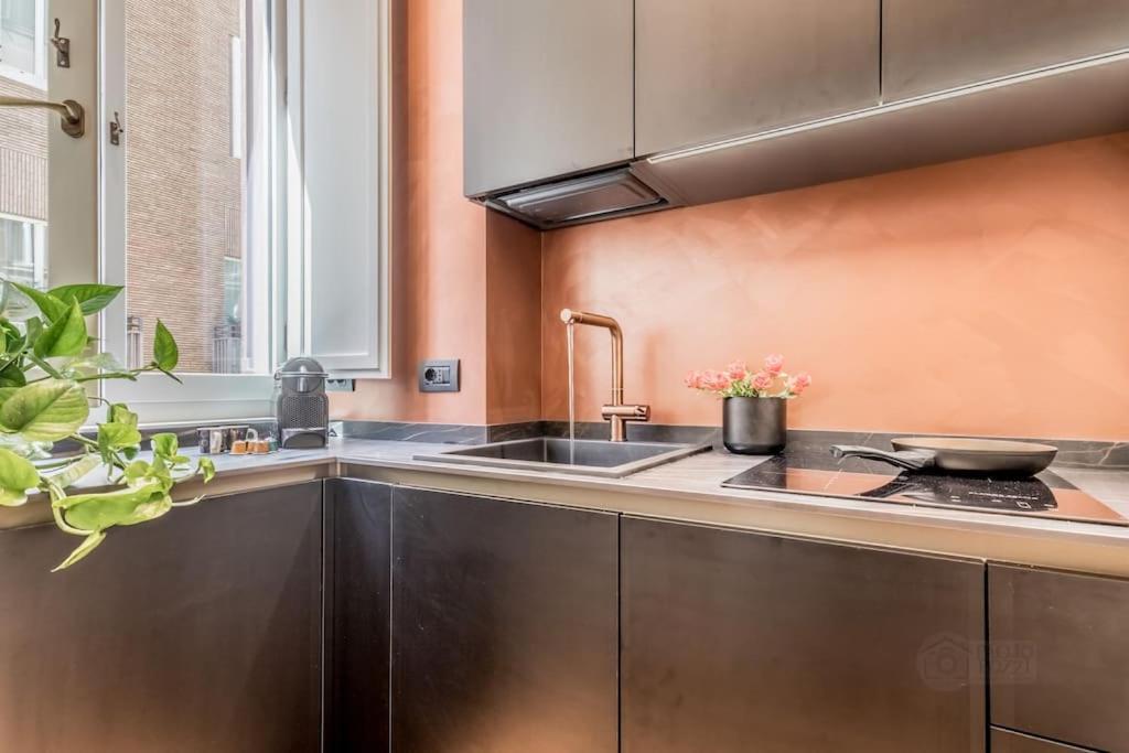Augusto Imperatore Luxury Apartment