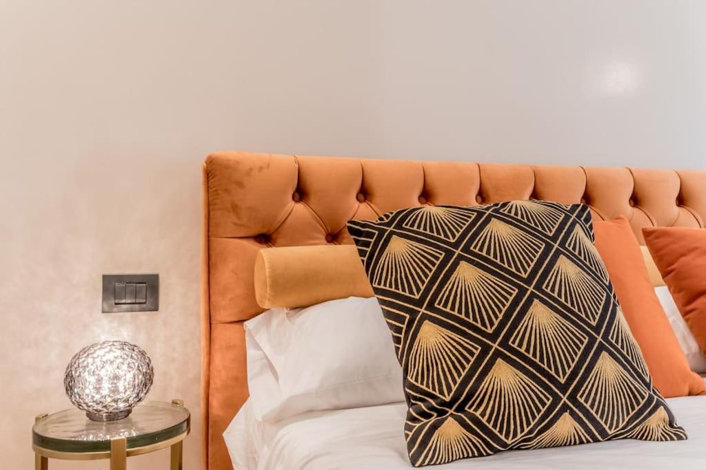 Apartment Augusto Imperatore Luxury