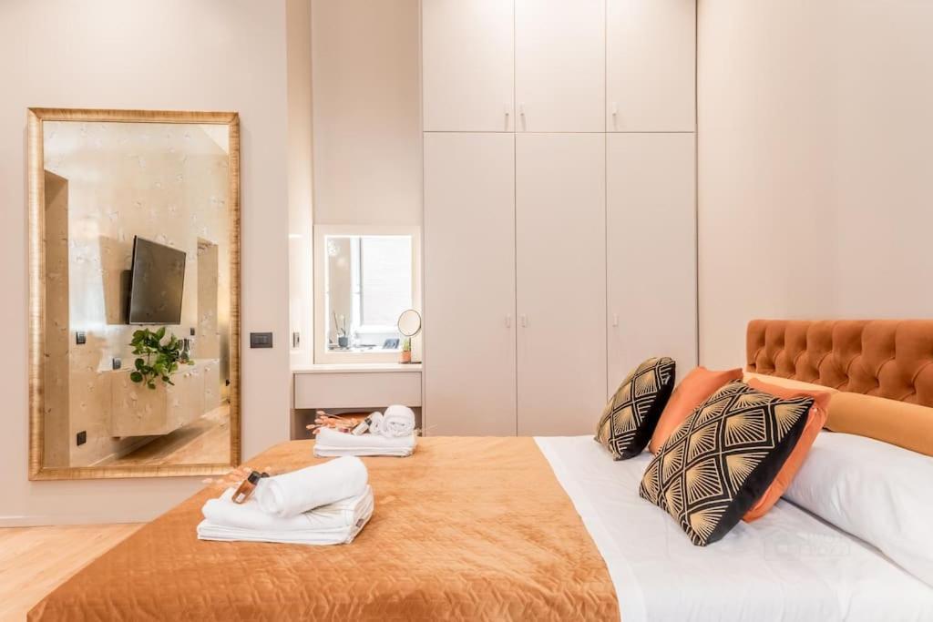 Apartment Augusto Imperatore Luxury *