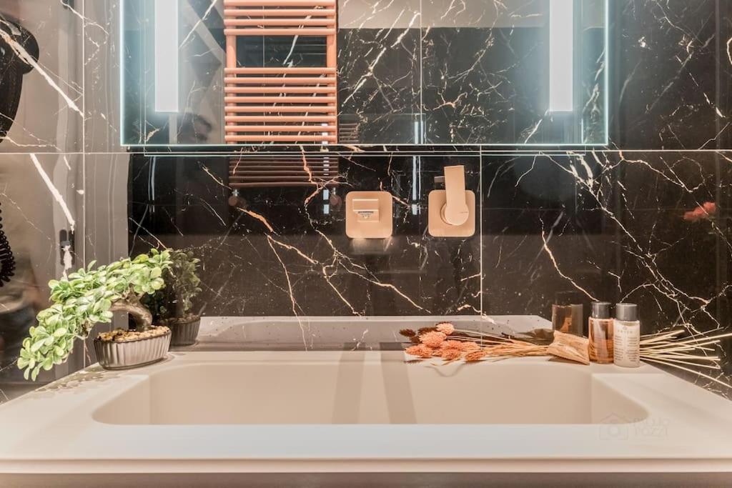 Augusto Imperatore Luxury Rom